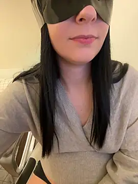 CallMeAngelica online show from December 2025 09:24:02 AM