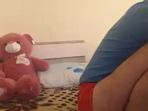yvesstorm1 online show from March 2025 03:07:02 PM