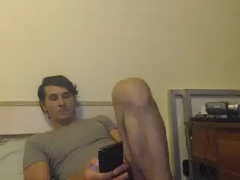 yvesstorm1 online show from January 2025 08:41:01 PM