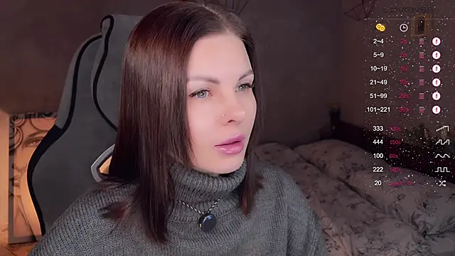 Your Sweet Lilu online show from February 2026 04:36:01 PM