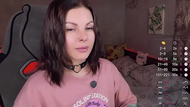 Snapshot of Your_Sweet_Lilu chatting on June 2026 02:28:01 PM Your Sweet Lilu online show from June 2026 02:28:01 PM