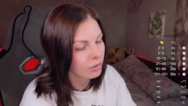 Snapshot of Your_Sweet_Lilu chatting on June 2026 01:44:02 PM Your Sweet Lilu online show from June 2026 01:44:02 PM