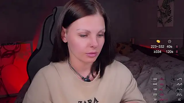 Snapshot of Your_Sweet_Lilu chatting on July 2026 06:52:02 PM Your Sweet Lilu online show from July 2026 06:52:02 PM