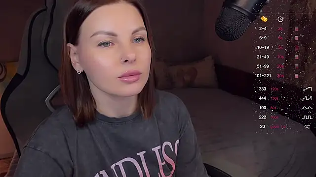 Your Sweet Lilu online show from November 2025 01:33:02 PM