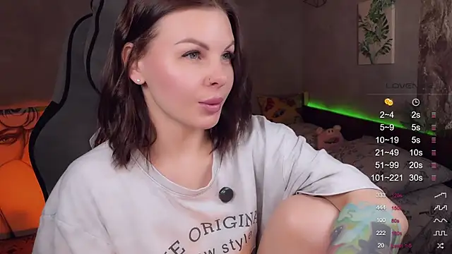 Snapshot of Your_Sweet_Lilu chatting on May 2026 01:14:01 PM Your Sweet Lilu online show from May 2026 01:14:01 PM