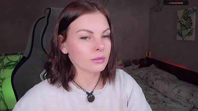 Your Sweet Lilu online show from March 2026 01:45:01 PM