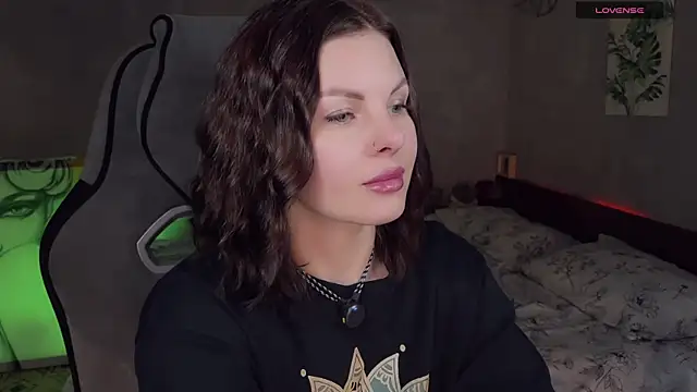 Your Sweet Lilu online show from March 2026 11:44:02 AM