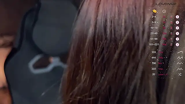 Your Sweet Lilu online show from December 2025 04:00:01 PM