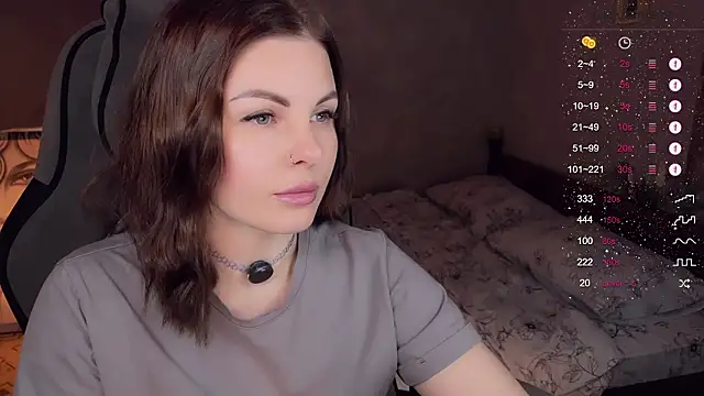 Your Sweet Lilu online show from February 2026 11:54:02 AM