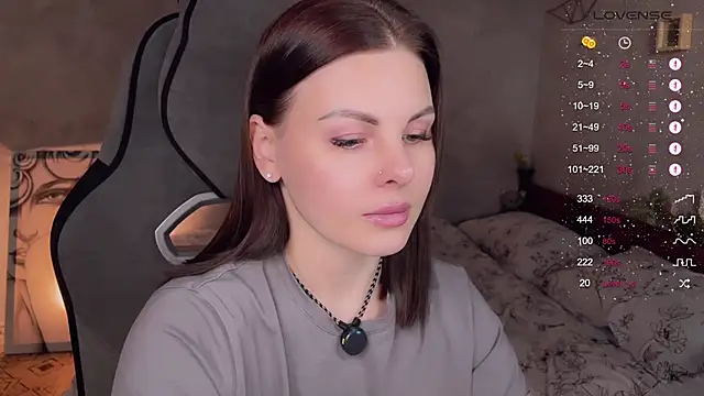 Your Sweet Lilu online show from February 2026 11:30:01 AM