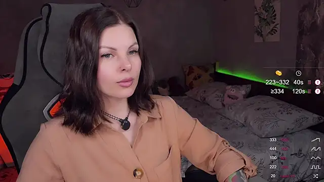 Snapshot of Your_Sweet_Lilu chatting on May 2026 01:40:01 PM Your Sweet Lilu online show from May 2026 01:40:01 PM