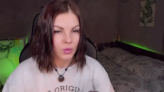 Your Sweet Lilu online show from March 2026 10:48:01 AM