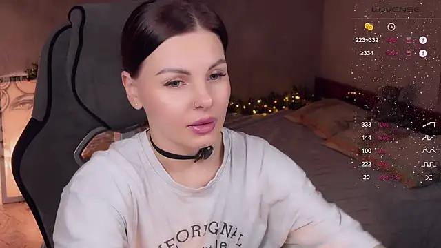 Your Sweet Lilu online show from January 2026 01:40:02 PM