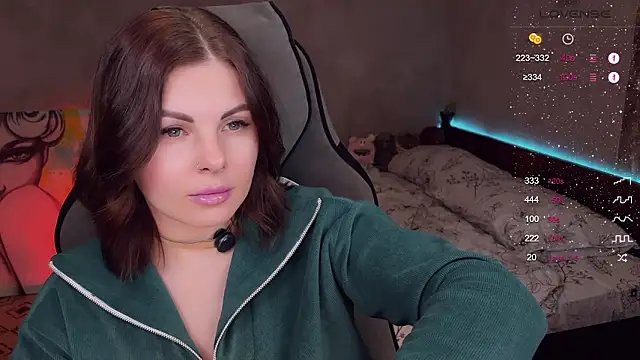 Your Sweet Lilu online show from February 2026 01:29:02 PM