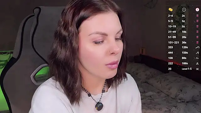 Your Sweet Lilu online show from March 2026 02:52:01 PM