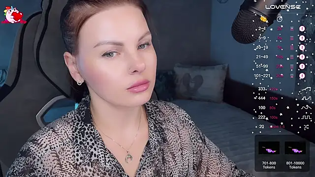 Your Sweet Lilu online show from October 2025 05:56:02 PM