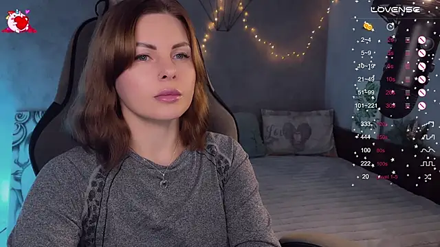 Your Sweet Lilu online show from September 2025 12:38:02 PM