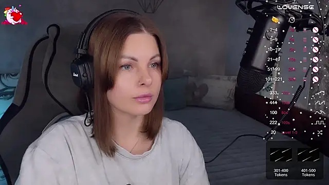 Your Sweet Lilu online show from September 2025 01:17:02 PM