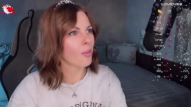 Your Sweet Lilu online show from September 2025 02:12:01 PM