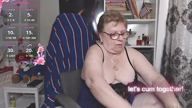 Mella4you online show from March 2026 11:27:02 AM