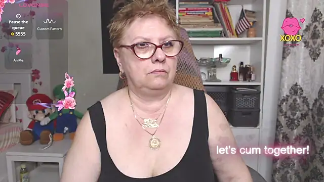 Mella4you online show from March 2026 10:24:01 AM