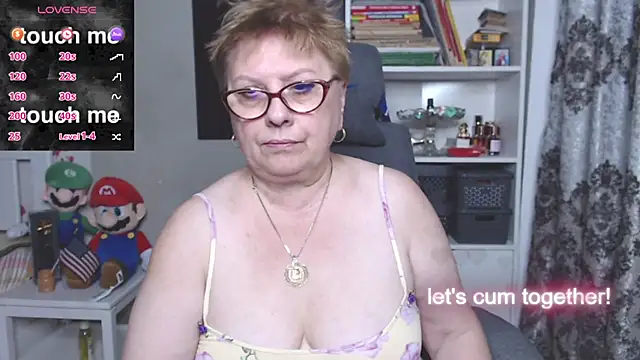 Mella4you online show from November 2025 09:47:02 AM