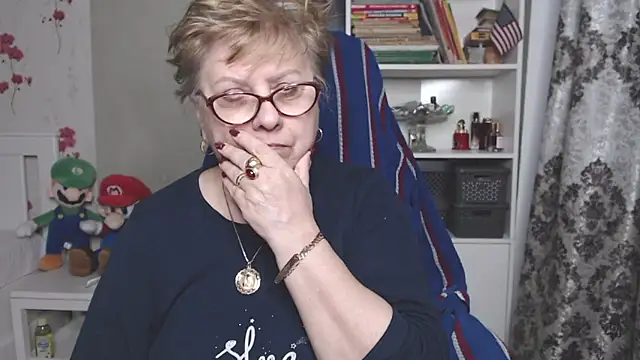 Mella4you online show from January 2026 10:13:02 PM