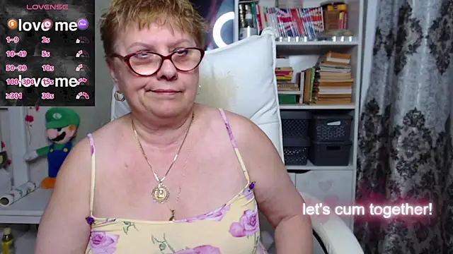 Snapshot of Mella4you chatting on January 2025 02:50:01 PM Mella4you online show from January 2025 02:50:01 PM
