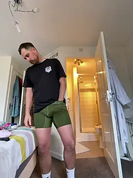 Snapshot of Kramer023 chatting on February 2026 02:36:02 PM Kramer023 online show from February 2026 02:36:02 PM