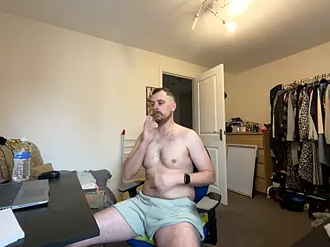 Kramer023 online show from March 2025 10:35:02 AM