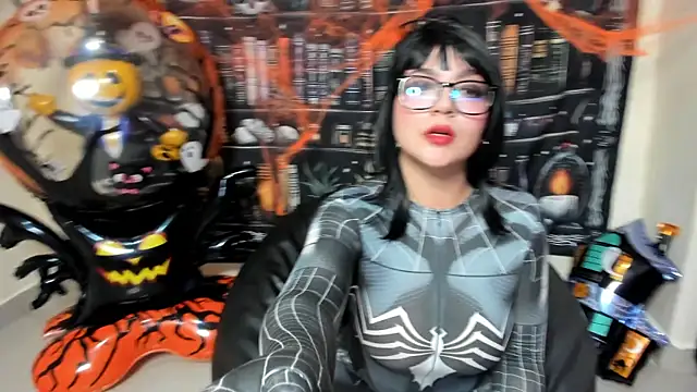 sally10 35 online show from October 2025 10:16:01 PM