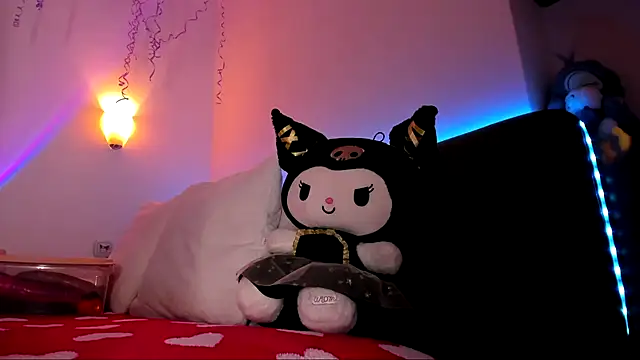 LizaLoveness online show from February 2025 01:09:01 AM