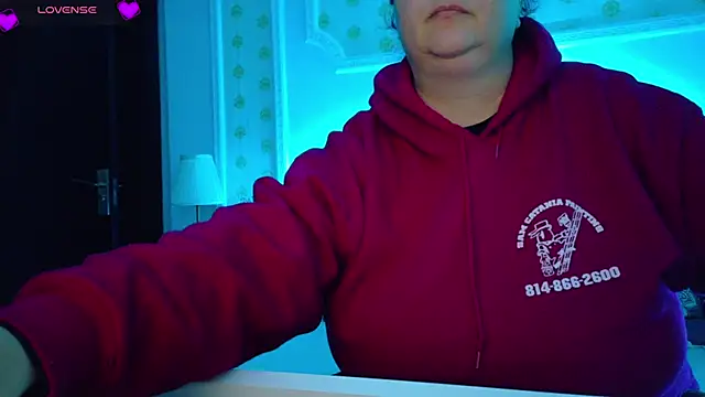 AleshaArabian online show from March 2026 04:10:02 AM