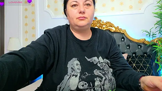 AleshaArabian online show from March 2026 04:13:01 AM