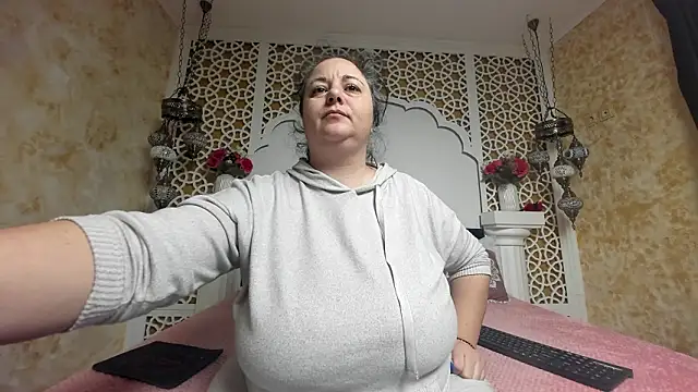 AleshaArabian online show from February 2026 04:45:02 AM