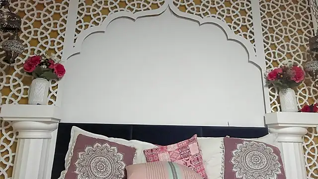 AleshaArabian online show from February 2026 05:06:02 AM