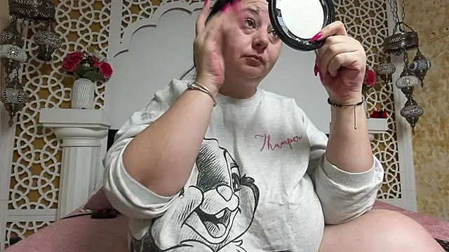 AleshaArabian online show from February 2026 05:15:01 AM