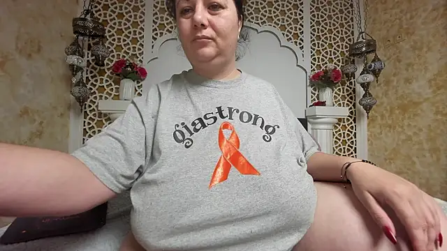 AleshaArabian online show from March 2026 05:15:01 AM