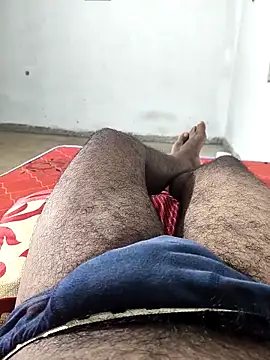ajind23 online show from April 2026 05:04:02 PM