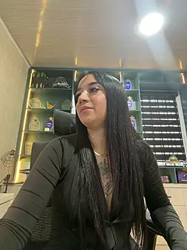 EmmyEvans1 online show from March 2026 07:41:01 PM