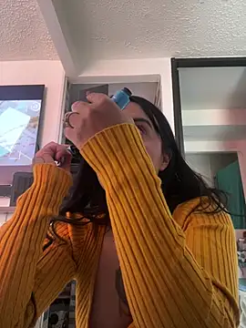 EmmyEvans1 online show from February 2026 08:42:01 PM