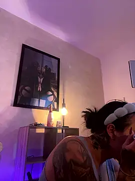 EmmyEvans1 online show from January 2026 01:26:02 PM