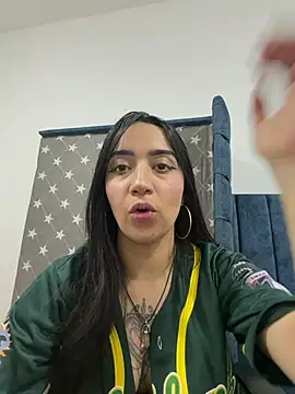 EmmyEvans1 online show from March 2026 07:41:02 PM