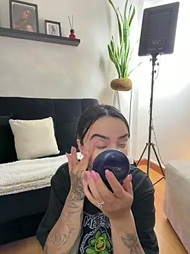 EmmyEvans1 online show from March 2026 03:40:02 PM