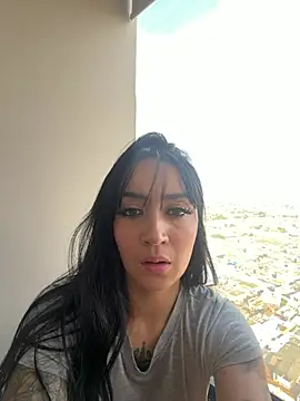 EmmyEvans1 online show from April 2026 09:41:02 PM