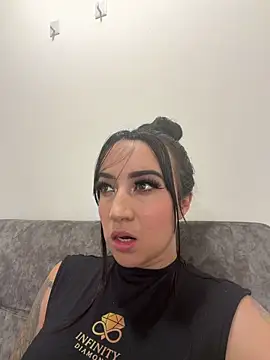 EmmyEvans1 online show from March 2026 07:37:02 PM