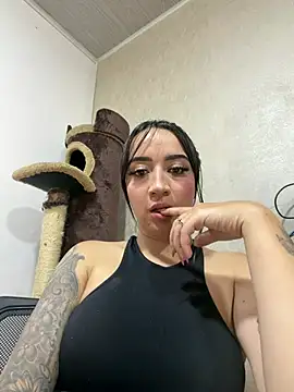 EmmyEvans1 online show from March 2026 07:15:02 PM