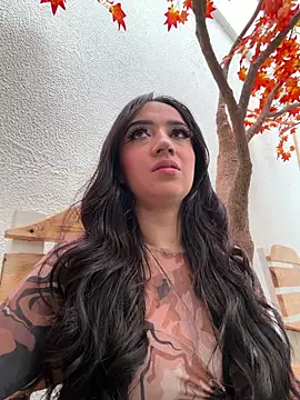 EmmyEvans1 online show from March 2026 07:38:01 PM