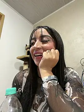 EmmyEvans1 online show from February 2026 07:35:02 PM