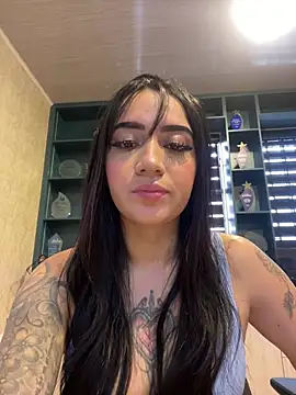 EmmyEvans1 online show from January 2026 07:12:01 PM